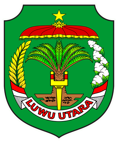 Logo Luwu Utara